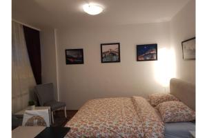 Bella Centre Apartment