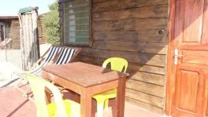 bungalows at somaroala on the beach - Amborovy