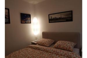 Bella Centre Apartment