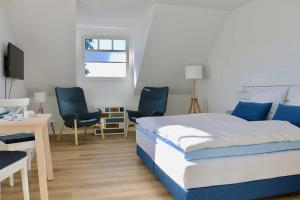 Double Room with Private Bathroom room in Zur Alten Schmiede