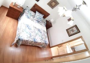 Apartamento Grande - Castillo Santa Barbara