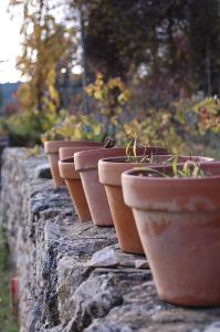 Maisons de vacances CHEZ ELLES EN PROVENCE : photos des chambres