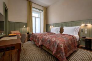 Standard Twin Room room in Bairro Alto Hotel