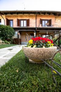 Bed and Breakfast MADERA