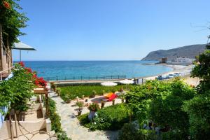 Seaside Studios Lasithi Greece