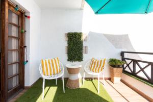 Golden Mile Las Americas