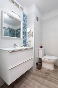 Golden Mile Las Americas