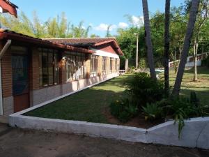 Meu pedacinho de chão