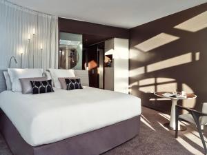 Hotels Molitor Hotel & Spa Paris - MGallery Collection : photos des chambres