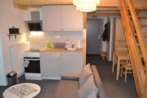 Апартамент Apartment Centrum Попрад Словакия