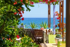 Seaside Studios Lasithi Greece