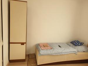 Apartamentai Taxis Bog&aacute;cs Vengrija