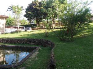 Meu pedacinho de chão