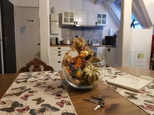 Appartements LE NID DE L'ILL, Magnifique Duplex Cosy Petite France : photos des chambres