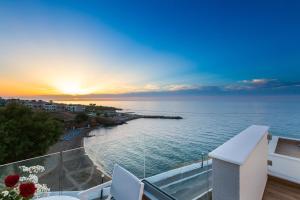 Contessa Del Mare Rethymno Greece