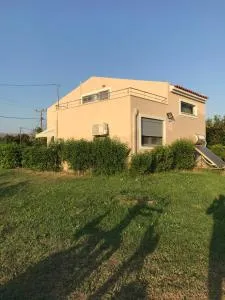 Perivoli House B - 斯卡拉埃雷索