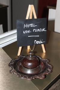 Hotels Hotel d'Arcins : photos des chambres
