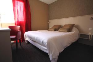 Hotels Hotel d'Arcins : photos des chambres