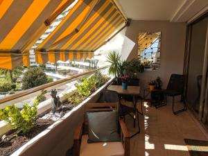 French Riviera Condo 4 Rent in Marina Baie des Anges