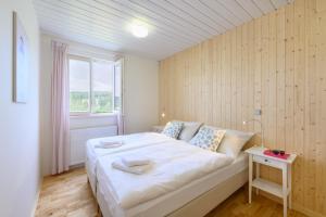Marvelous lake view apartments - Jezerka Lipno