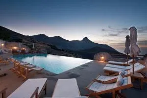 Thalori Traditional Ecotourism Village - Asímion