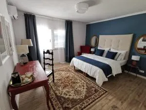 Vogue 23 Boutique Hotel in Cascais - Charneca