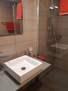 Standard Studio (1-3 Adults) room in Anstatthotel.ch Schafisheim