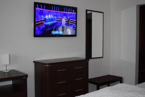 King Room with Garden View room in Landhotel Weisses Ross garni