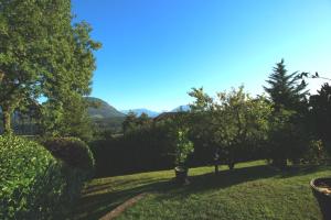 Villas Belle maison : photos des chambres