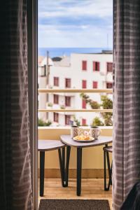 SeaShell Romantic - Balcony with Ocean View & Pool