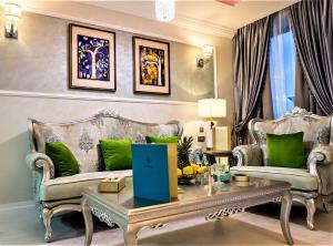 Phoenicia Royal Hotel