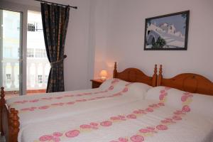 Stella Maris 1B Casasol Apartments