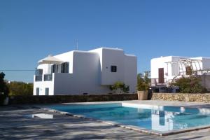 Mykonos Town Apartment with a View Myconos Greece