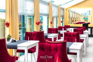 Royal Park Hotel & Spa