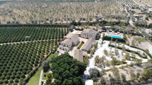 Hotel Villa Favorita