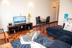 Westlands Place - Homely 1 Bdrm Apartment
