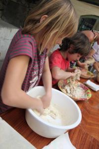 Campings Camping le P'Tit Bonheur : photos des chambres