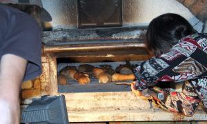 Campings Camping le P'Tit Bonheur : photos des chambres