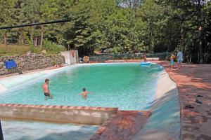 Campings Camping le P'Tit Bonheur : photos des chambres