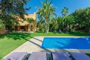 Villa Son Floriana - Cala Bona