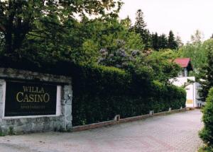 Willa Casino w Karpaczu