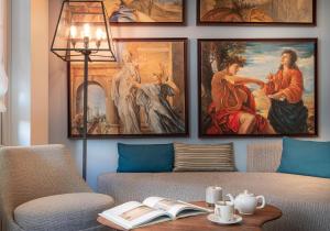 Hôtel Le Walt by Inwood Hotels