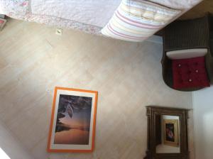 Maisons de vacances Cottage Prairie Bonheur : photos des chambres