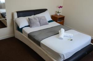 Talu Bright & comfortable double room in shared house 3 Oxford Suurbritannia