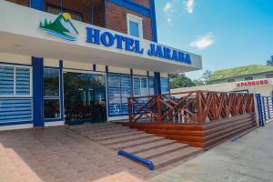 Hotel Jaraba