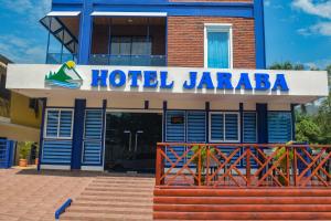 Hotel Jaraba