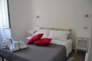Borgo Marinaro La Medusa Arbatax - camera matrimoniale con bagno privato- img13