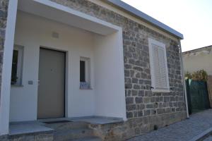 Borgo Marinaro La Medusa Arbatax - camera matrimoniale con bagno privato- img14