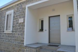 Borgo Marinaro La Medusa Arbatax - camera matrimoniale con bagno privato- img15