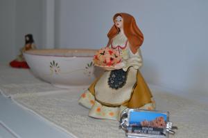 Borgo Marinaro La Medusa Arbatax - camera matrimoniale con bagno privato- img22